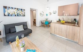 Orama Suites II