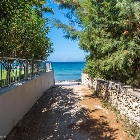 Orama Suites II Κάτω Δαράτσο Εξωτερικό φωτογραφία