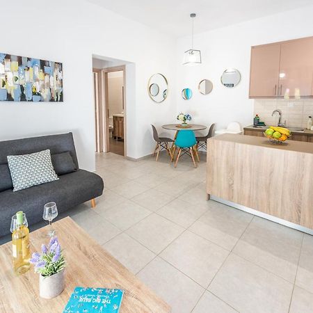 Orama Suites II Κάτω Δαράτσο Εξωτερικό φωτογραφία
