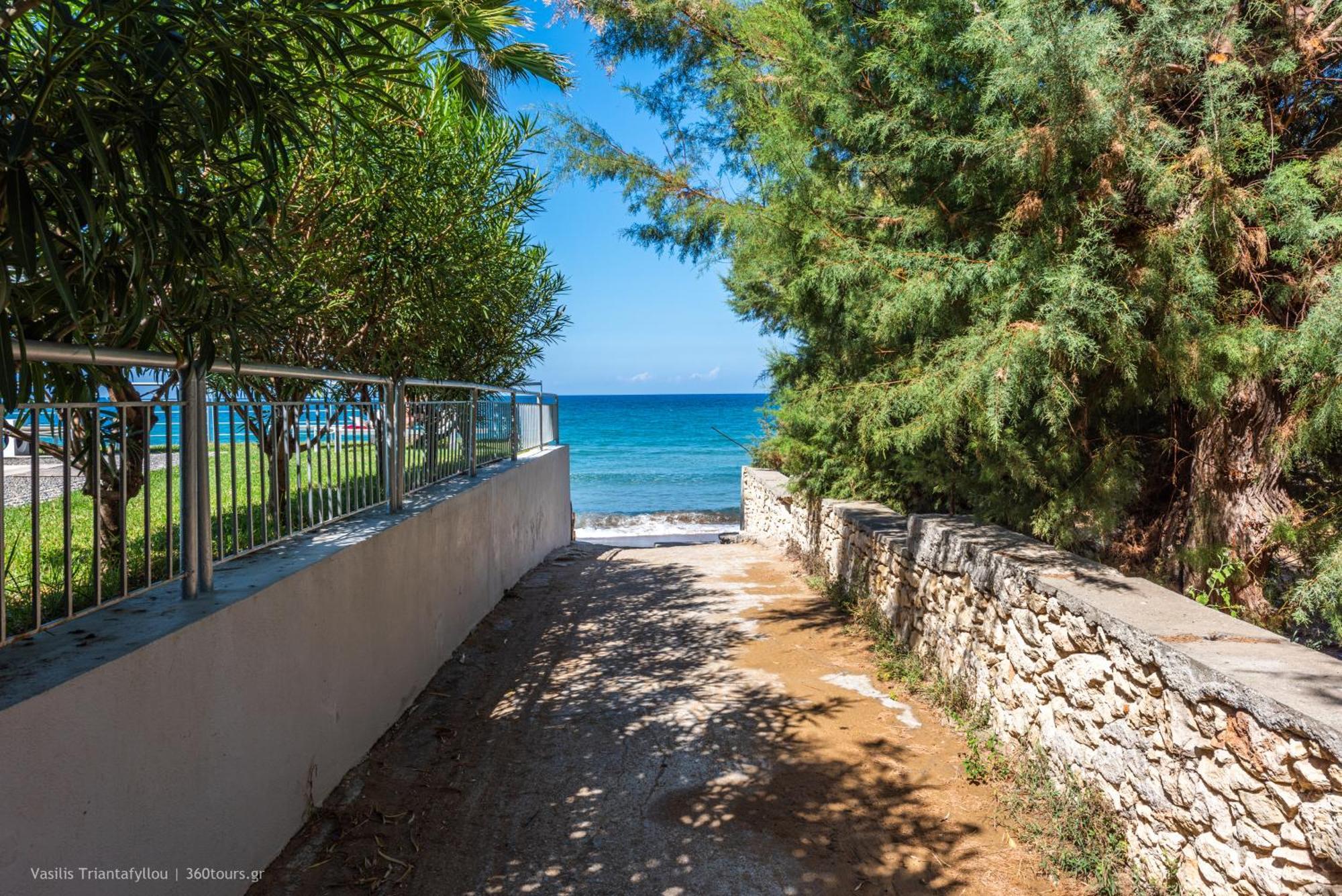 Orama Suites II Κάτω Δαράτσο Εξωτερικό φωτογραφία