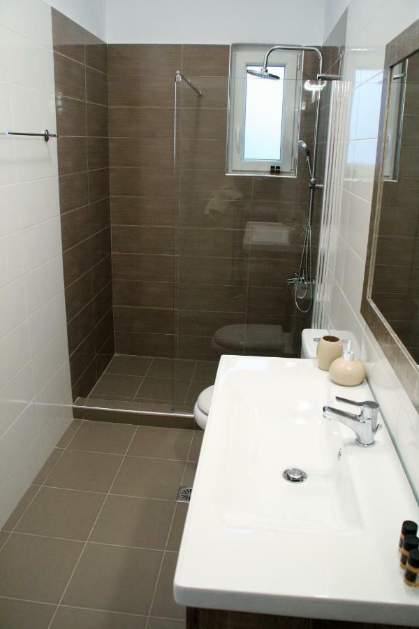 Orama Suites II Κάτω Δαράτσο Εξωτερικό φωτογραφία