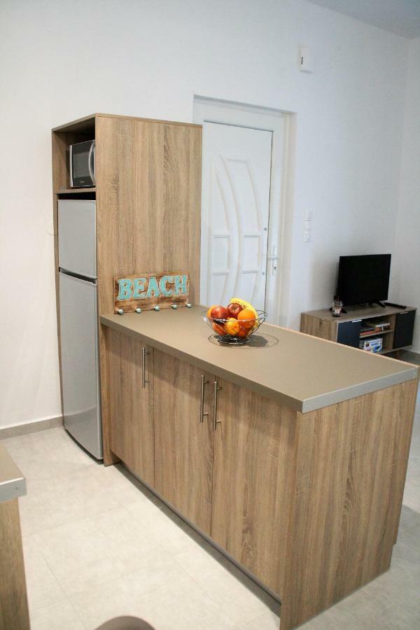 Orama Suites II Κάτω Δαράτσο Εξωτερικό φωτογραφία