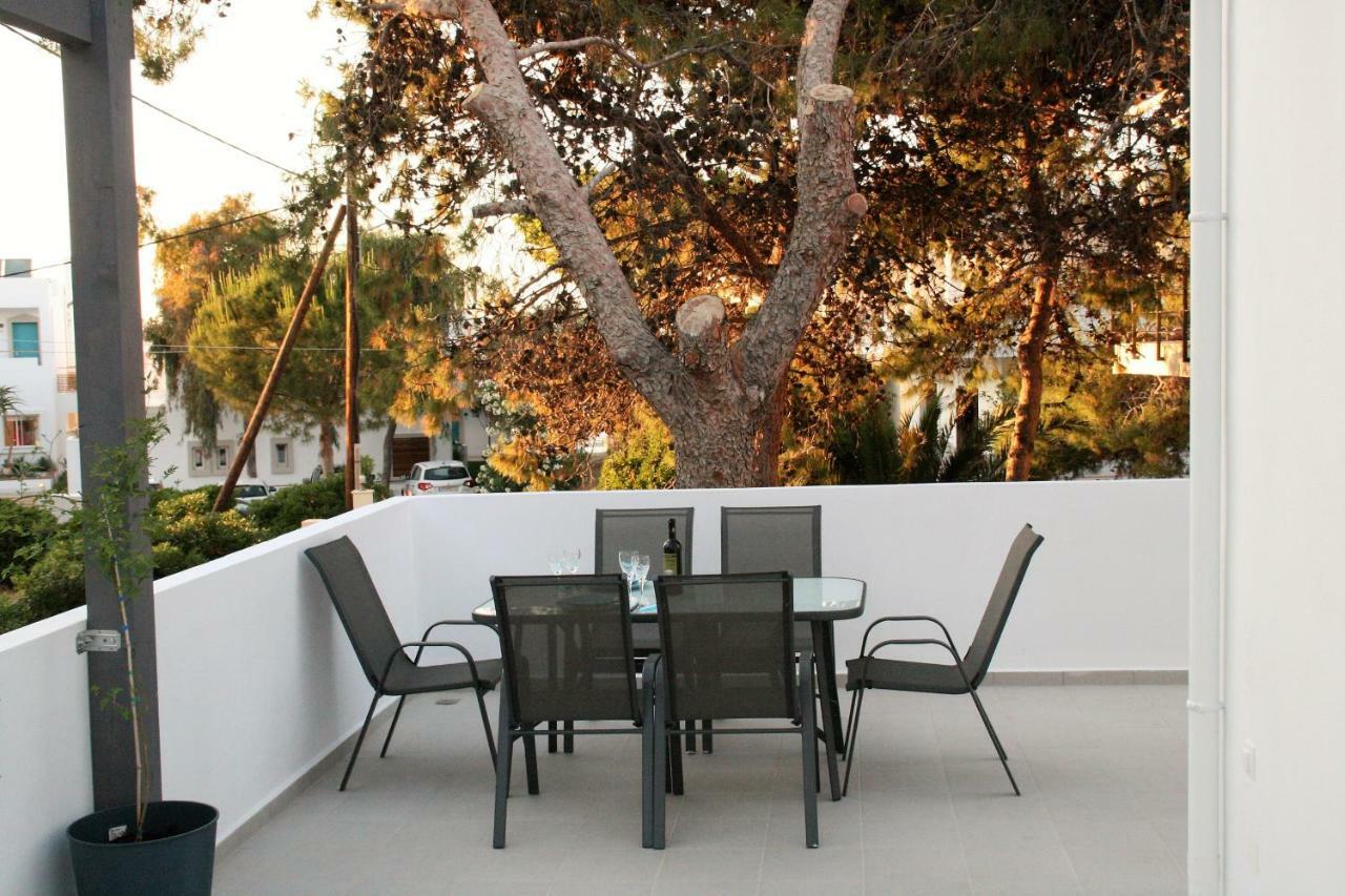 Orama Suites II Κάτω Δαράτσο Εξωτερικό φωτογραφία